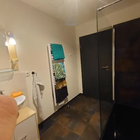 Stella Apartment *